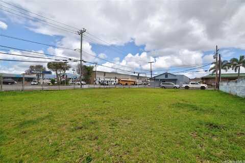 152 N Cane Street, Wahiawa, HI 96786