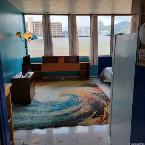 1650 Kanunu Street, Honolulu, HI 96814