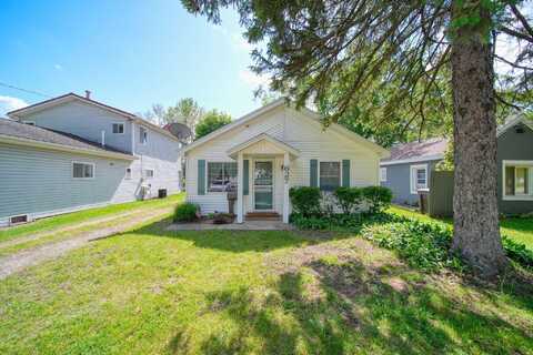 627 Napoleon Road, Michigan Center, MI 49254