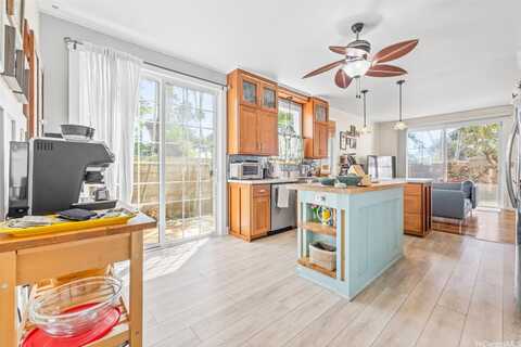 91-1087 Maulihiwa Street, Kapolei, HI 96707