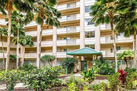 3075 Ala Poha Place, Honolulu, HI 96818