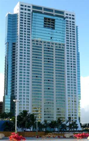 88 Piikoi Street, Honolulu, HI 96814