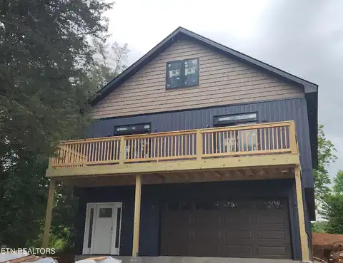707 Powell Valley Shores Circle, Speedwell, TN 37870