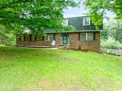 1705 Blackwood Drive, Knoxville, TN 37923