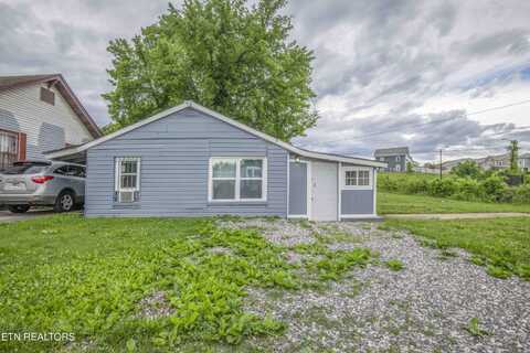 603 Ben Hur Ave, Knoxville, TN 37915