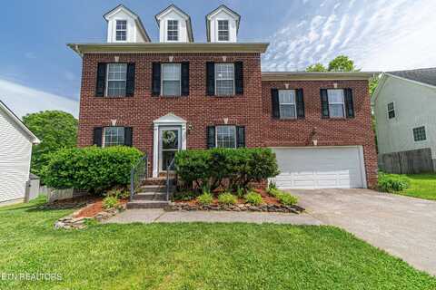 4404 Aylesbury Drive, Knoxville, TN 37918
