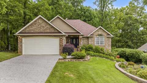 303 Uhdali Place, Loudon, TN 37774