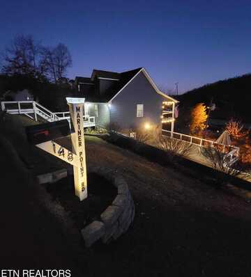 148 Mariner Point Rd, La Follette, TN 37766