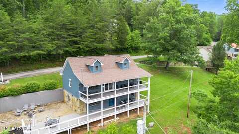 148 Mariner Point Rd, La Follette, TN 37766