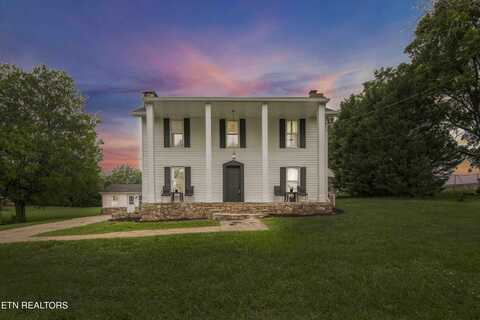 549 Old Glory Road, Maryville, TN 37801