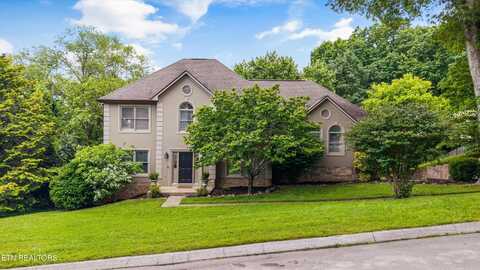 513 Summit Lake Court, Knoxville, TN 37922