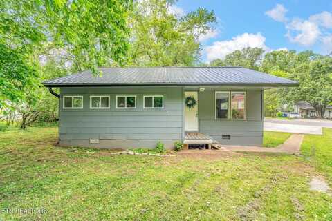 707 W Outer Drive, Oak Ridge, TN 37830