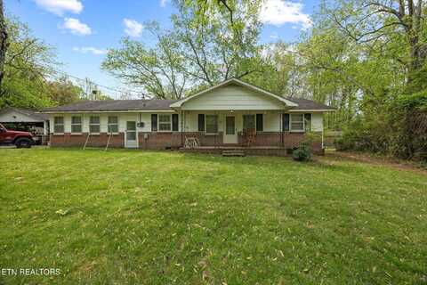 6512 Tennessee St, Baxter, TN 38544