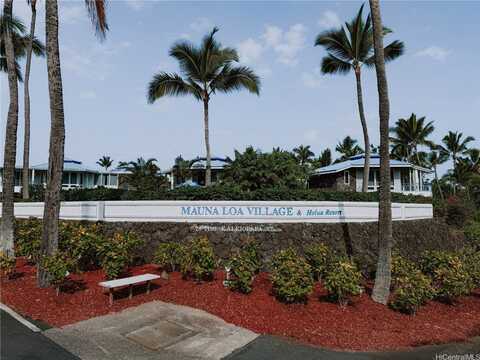 78-7190 Kaleiopapa Road, Kailua Kona, HI 96740