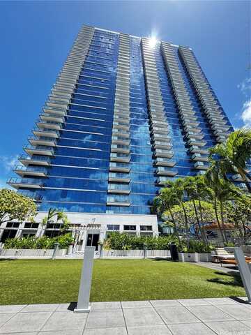 600 Ala Moana Boulevard, Honolulu, HI 96813