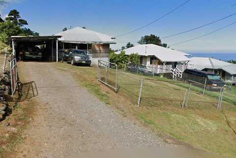 43-996 PAAUILO HUI RD, Paauilo, HI 96776