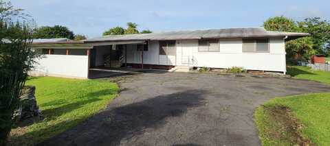 90 PALUA LOOP, HILO, HI 96720