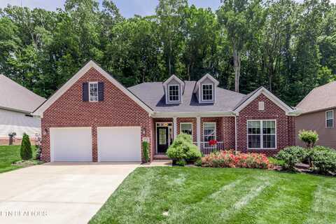 10708 Bald Cypress Lane, Knoxville, TN 37922
