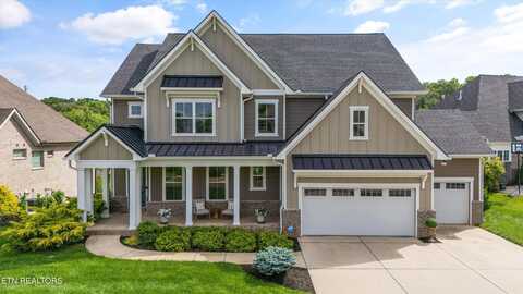 708 Witherspoon Lane, Knoxville, TN 37934