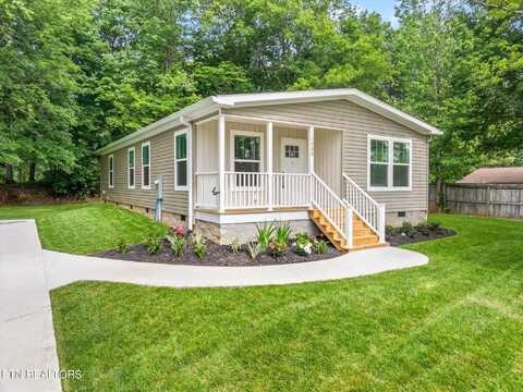 1306 Vermont Avenue, Etowah, TN 37331