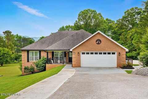 2359 Six Mile Rd, Maryville, TN 37803