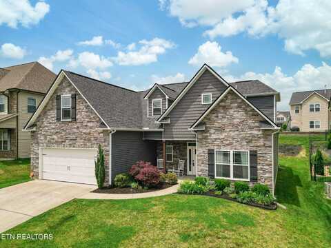 2610 Brooke Willow Blvd, Knoxville, TN 37932