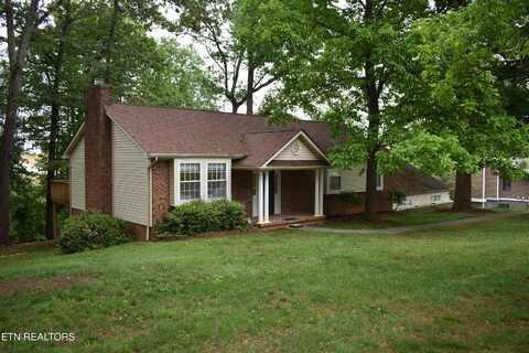 1434 Pine Springs Rd, Knoxville, TN 37922