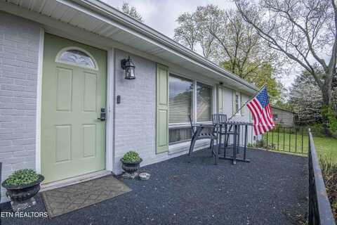5305 Maywood Rd, Knoxville, TN 37921