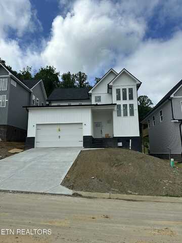 12516 Dalton View LN, Knoxville, TN 37932