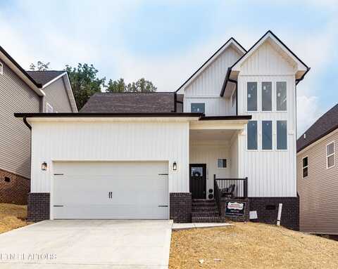 12516 Dalton View LN, Knoxville, TN 37932