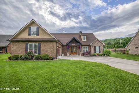 1900 Serene Cove Way, Knoxville, TN 37920