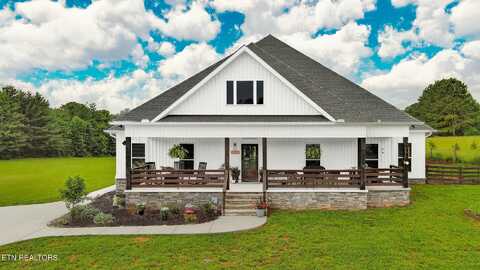 4440 Brooks Rd, Greenback, TN 37742