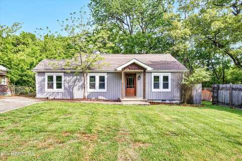 722 Southern Pkwy, Athens, TN 37303