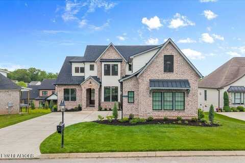 12534 Daisy Field Lane, Knoxville, TN 37934