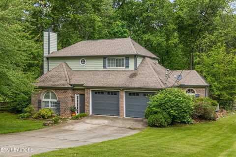 1355 Pine Springs Rd, Knoxville, TN 37922