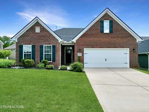 10606 Tin Man Lane, Knoxville, TN 37932