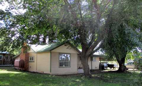 36041 Agency Lake Loop Road, Chiloquin, OR 97624