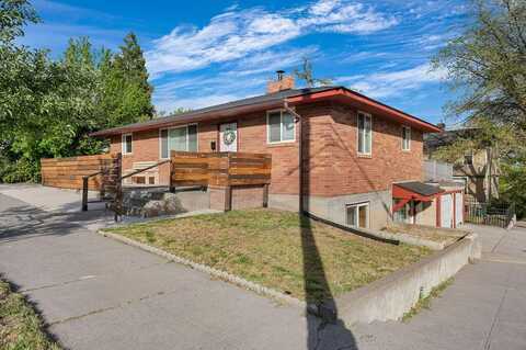 404 Washington Street, Klamath Falls, OR 97601
