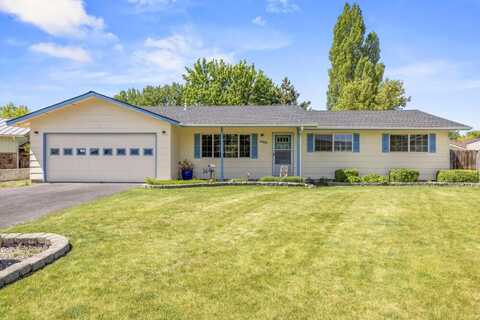 4412 Blackberry Court, Klamath Falls, OR 97603