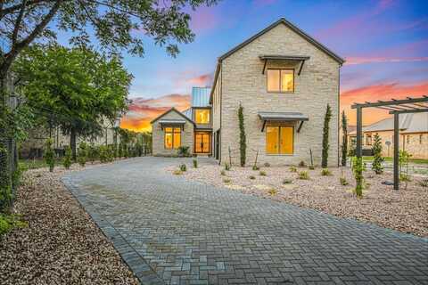 98 Wennmohs Place, Horseshoe Bay, TX 78657