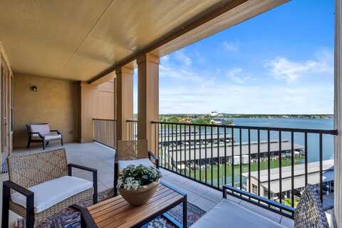 101 West Bank, Unit 43, Horseshoe Bay, TX 78657