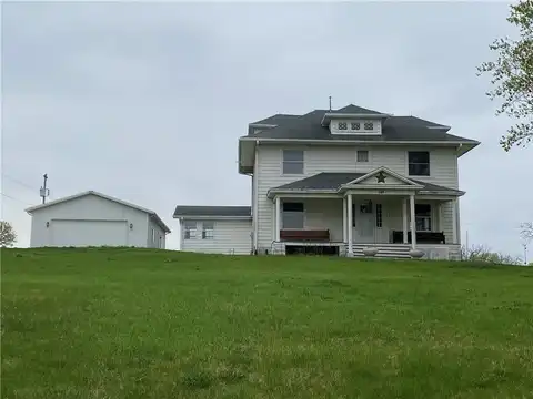 502 E Morehouse Street, Hopkins, MO 64461