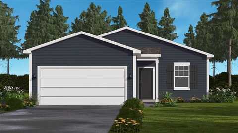3008 NW 95th Terrace, Kansas City, MO 64154