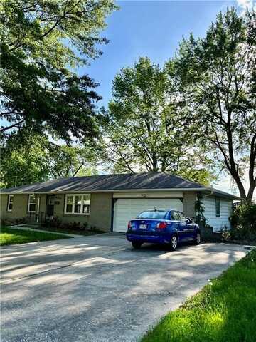 406 N Park Drive, Belton, MO 64012