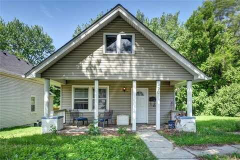 420 N White Avenue, Kansas City, MO 64123
