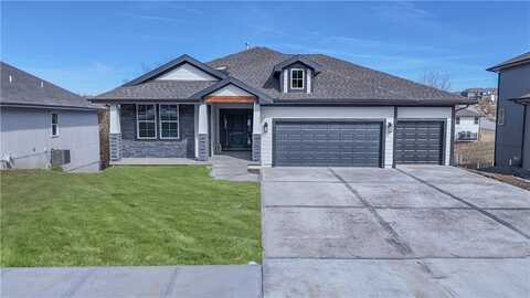 2830 W Wabash Street, Olathe, KS 66061