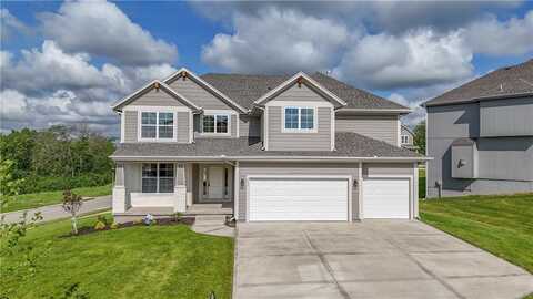111 N Singletree Street, Olathe, KS 66061