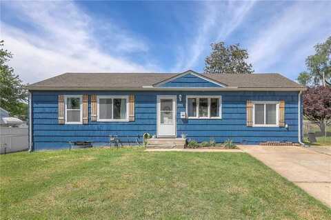 3400 N Osage Street, Independence, MO 64050