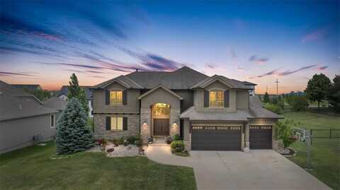 15825 Howe Street, Overland Park, KS 66224