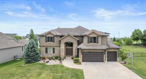 15825 Howe Street, Overland Park, KS 66224